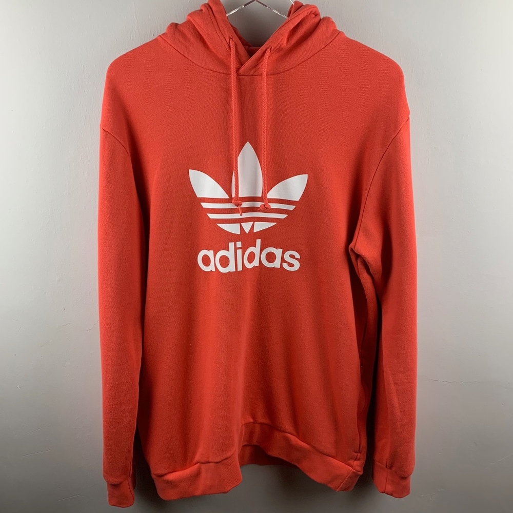 Adidas | Woman's Trefoil Hoodie